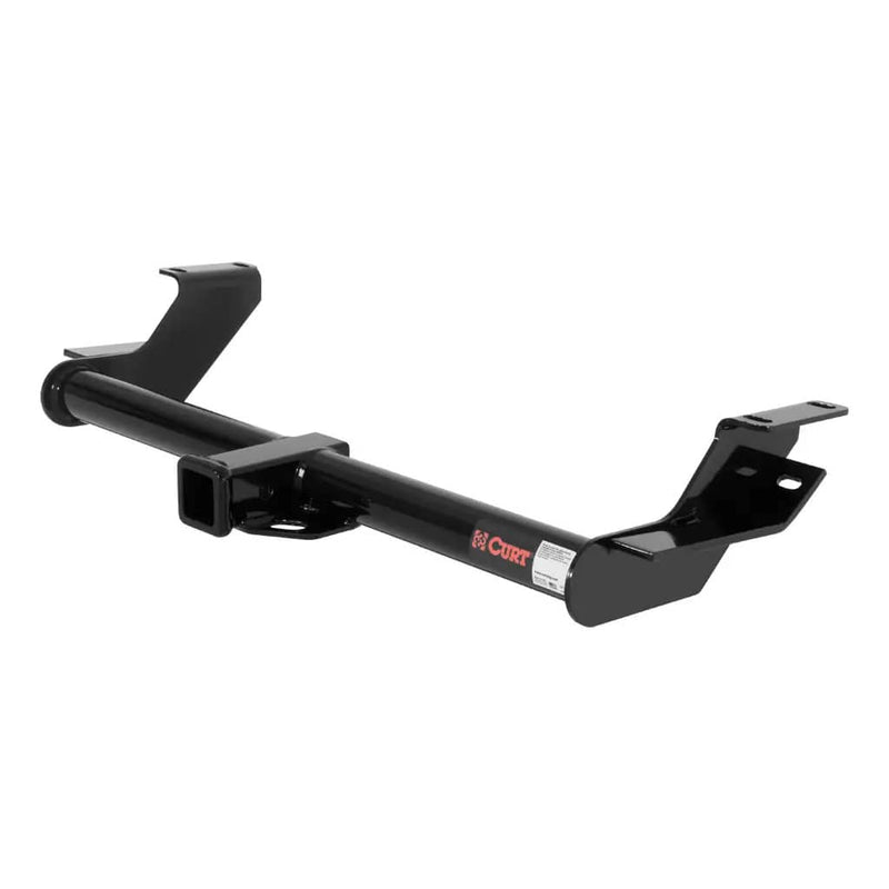 Load image into Gallery viewer, CURT Class 3 Trailer Hitch, 2" Receiver, Select Kia Sedona - CUR-13340 - Absolute Autoguard