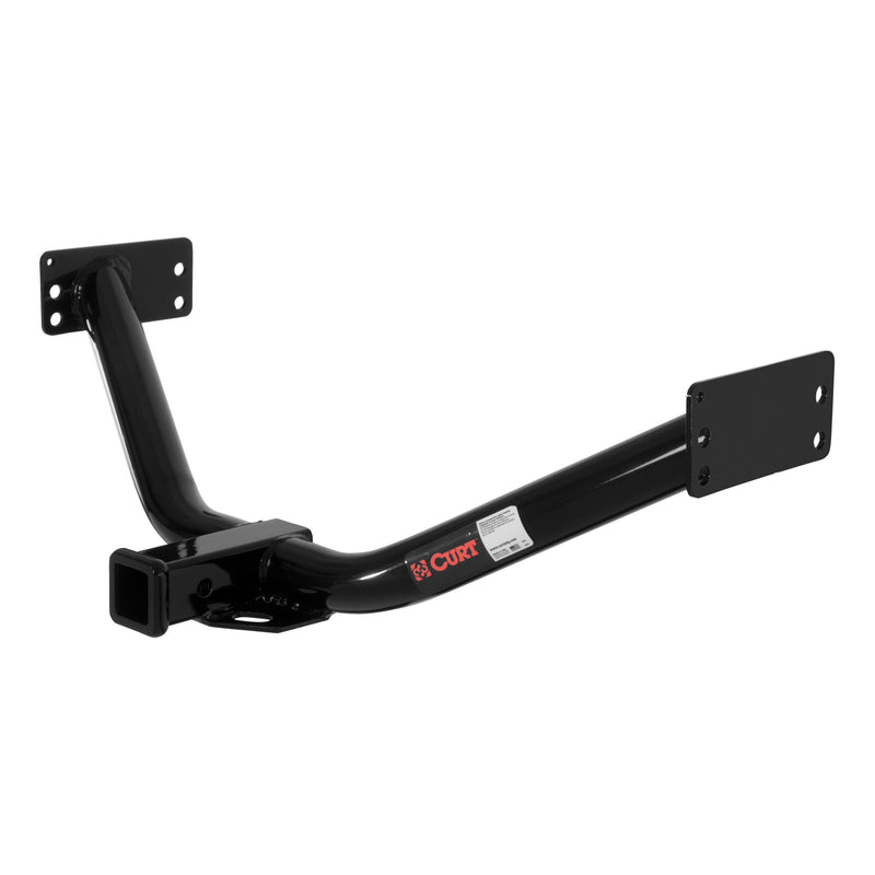 Load image into Gallery viewer, CURT Class 3 Hitch with 2-Inch Receiver — 2007-2013 Acura MDX - CUR-13354 - Absolute Autoguard