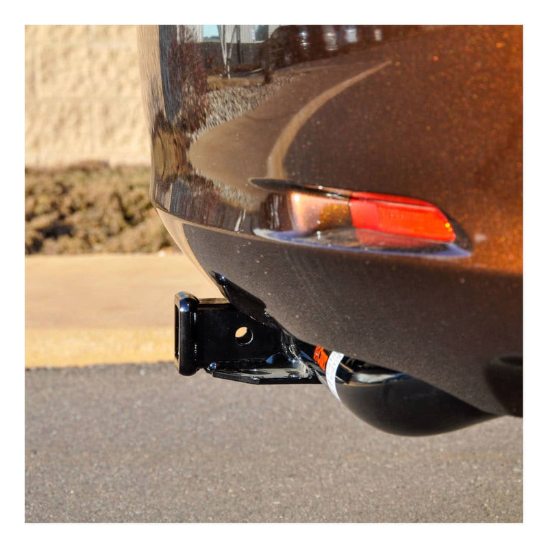 Load image into Gallery viewer, CURT Class 3/4 Hitch with 2-Inch Receiver — 2009-2016 Toyota Venza - CUR-13356 - Absolute Autoguard