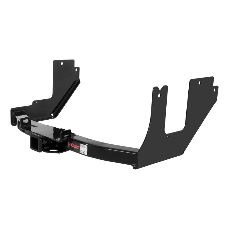 Load image into Gallery viewer, CURT Class 3/4 Hitch with 2-Inch Receiver — 2004-2005 Ford F-150 - CUR-13357 - Absolute Autoguard