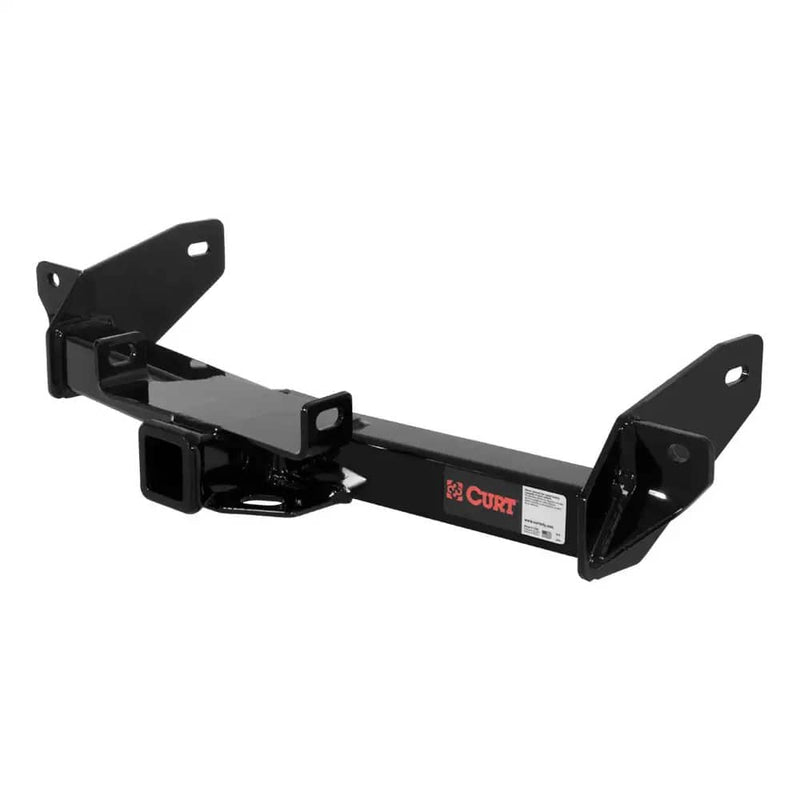 Load image into Gallery viewer, CURT Class 3/4 Hitch with 2-Inch Receiver — 2006-2008 Ford F-150 - CUR-13360 - Absolute Autoguard