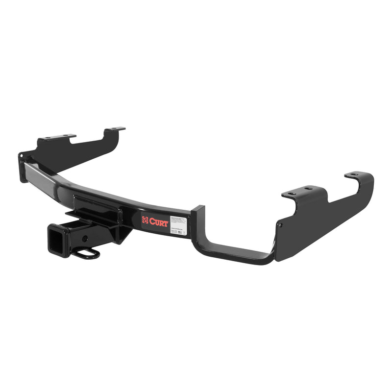 Load image into Gallery viewer, CURT Class 3/4 Hitch with 2-Inch Receiver — 1996-2007 Multi-Vehicle - CUR-13362 - Absolute Autoguard