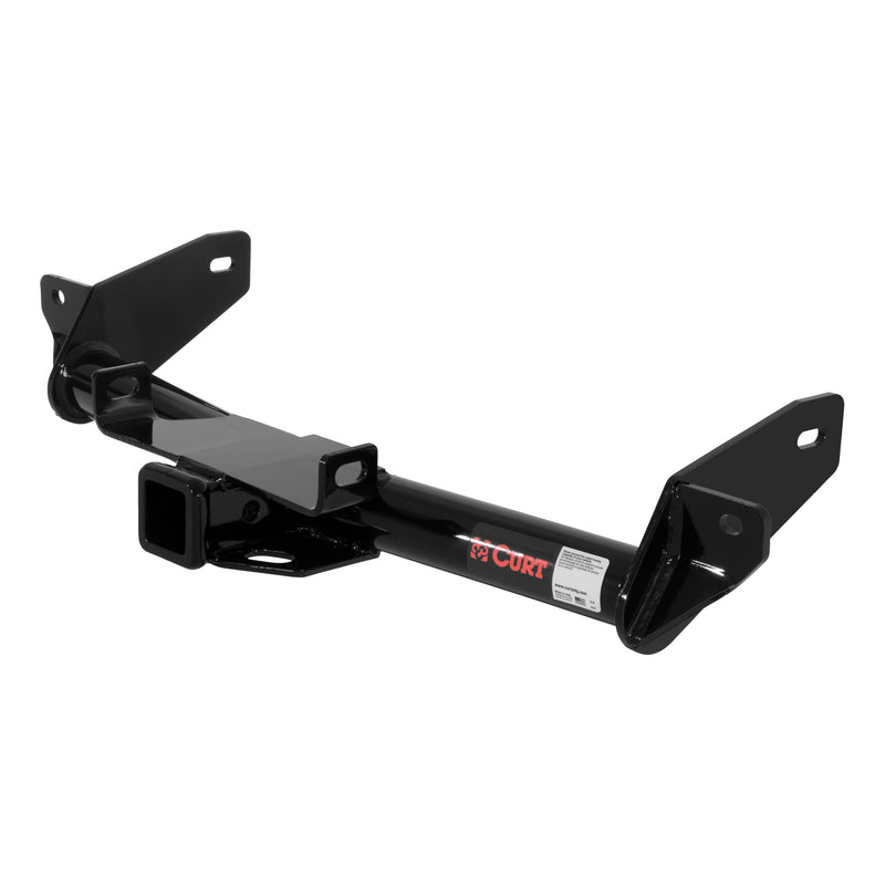 Load image into Gallery viewer, CURT Class 3/4 Hitch with 2-Inch Receiver — 2006-2008 Ford & Lincoln - CUR-13365 - Absolute Autoguard