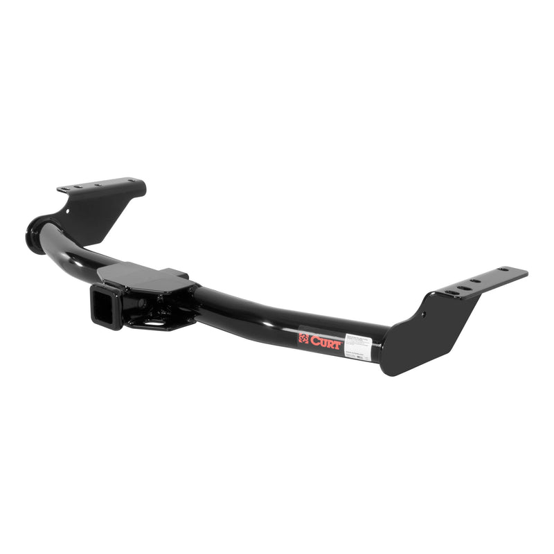 Load image into Gallery viewer, CURT Class 3/4 Hitch with 2-Inch Receiver — 2007-2014 Toyota FJ Cruiser - CUR-13367 - Absolute Autoguard