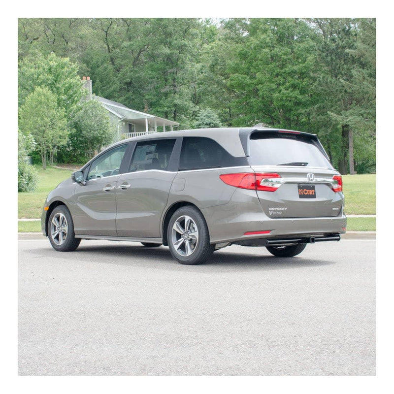 Load image into Gallery viewer, CURT Class 3 Hitch with 2-Inch Receiver — 2018-2026 Honda Odyssey - CUR-13370 - Absolute Autoguard