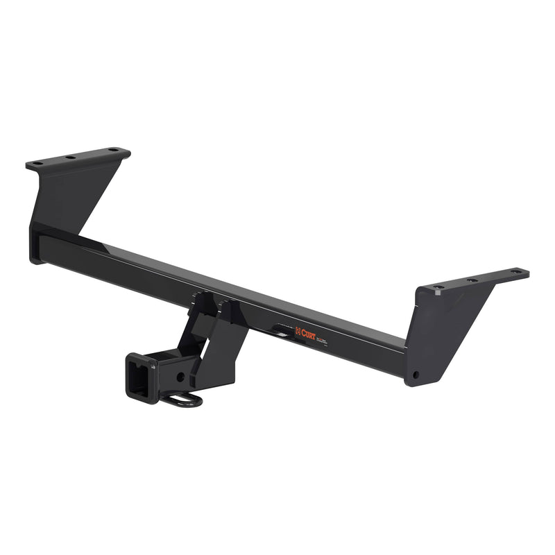 Load image into Gallery viewer, CURT Class 3 Hitch with 2-Inch Receiver — 2017-2023 Nissan Qashqai - CUR-13377 - Absolute Autoguard