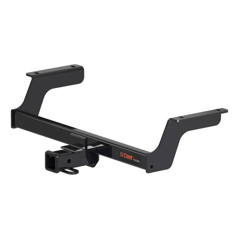 Load image into Gallery viewer, CURT Class 3 Hitch with 2-Inch Receiver — 2018-2023 Subaru Crosstrek/Crosstrek Hybrid - CUR-13382 - Absolute Autoguard