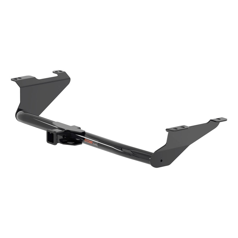 Load image into Gallery viewer, CURT Class 3 Hitch with 2-Inch Receiver — 2017-2027 Chrysler Grand Caravan/Pacifica/Voyager - CUR-13383 - Absolute Autoguard