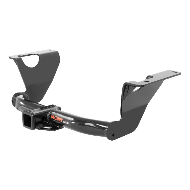 Load image into Gallery viewer, CURT Class 3/4 Hitch with 2-Inch Receiver — 2010-2019 Subaru Legacy/Outback - CUR-13390 - Absolute Autoguard