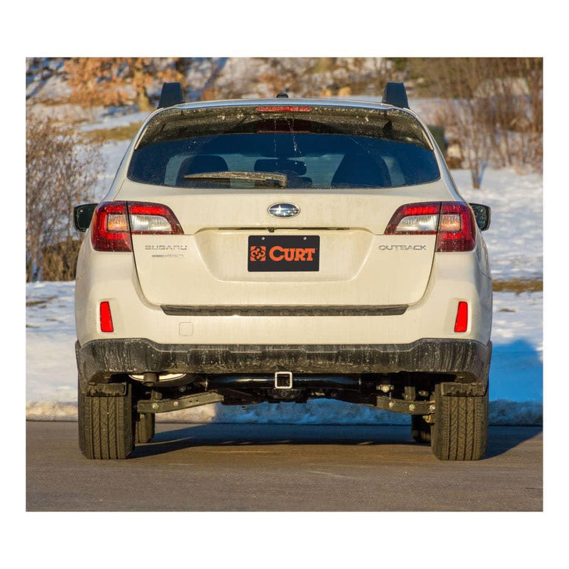 Load image into Gallery viewer, CURT Class 3/4 Hitch with 2-Inch Receiver — 2010-2019 Subaru Legacy/Outback - CUR-13390 - Absolute Autoguard