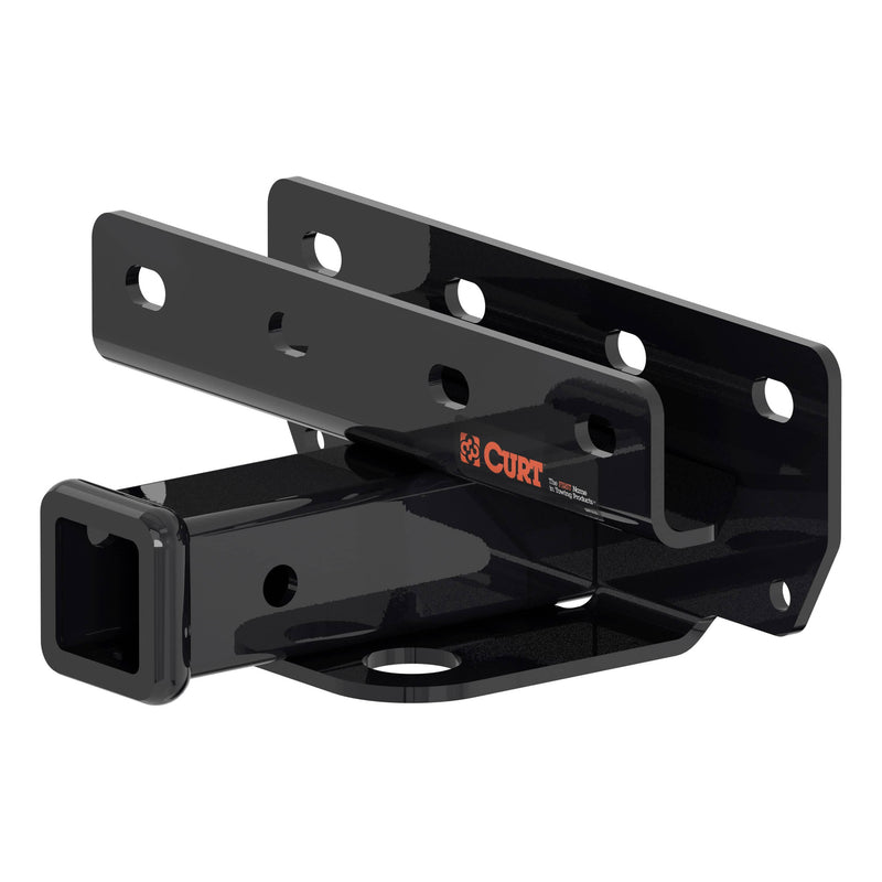 Load image into Gallery viewer, CURT Class 3 Hitch with 2-Inch Receiver — 2007-2026 Jeep Wrangler/Wrangler JK - CUR-13392 - Absolute Autoguard
