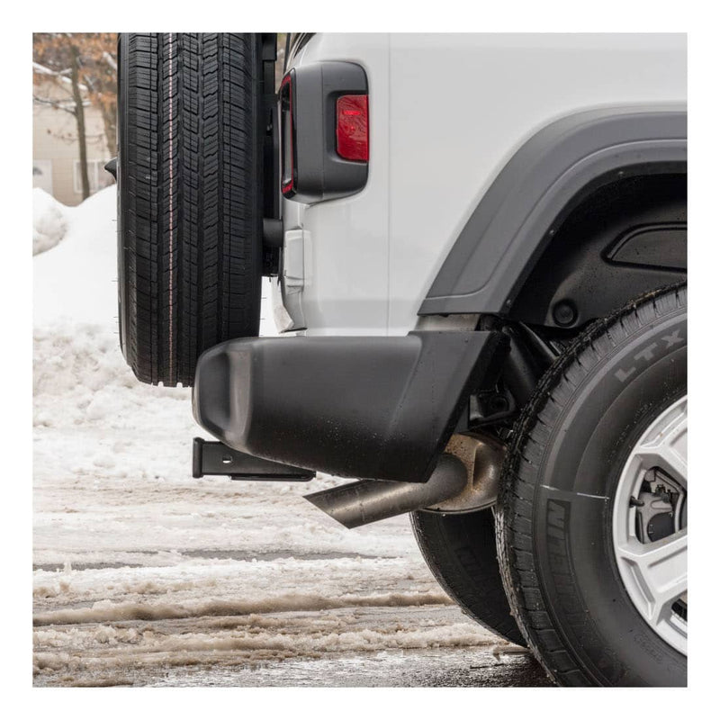 Load image into Gallery viewer, CURT Class 3 Hitch with 2-Inch Receiver — 2007-2026 Jeep Wrangler/Wrangler JK - CUR-13392 - Absolute Autoguard