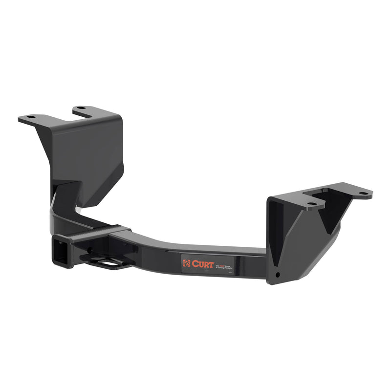 Load image into Gallery viewer, CURT Class 3 Hitch with 2-Inch Receiver — 2019-2026 Chevrolet & GMC - CUR-13393 - Absolute Autoguard
