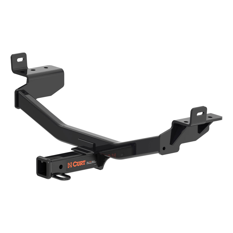 Load image into Gallery viewer, CURT Class 3 Hitch with 2-Inch Receiver — 2019-2023 Jeep Cherokee - CUR-13395 - Absolute Autoguard