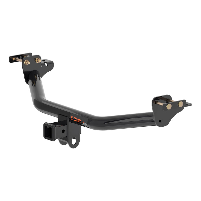 Load image into Gallery viewer, CURT Class 3/4 Hitch with 2-Inch Receiver — 2018-2022 Mitsubishi Outlander PHEV - CUR-13398 - Absolute Autoguard