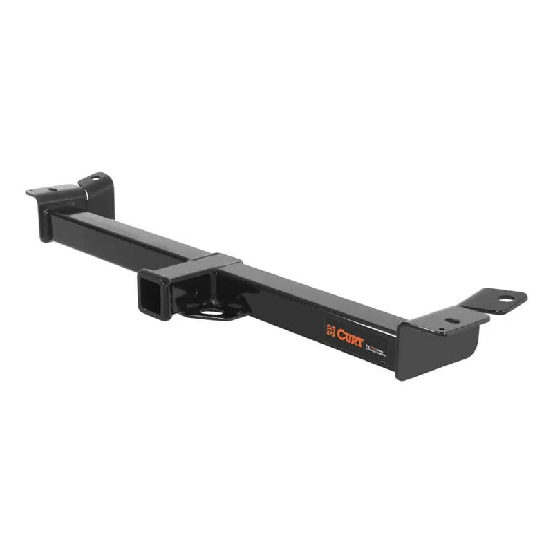 Load image into Gallery viewer, CURT Class 3/4 Hitch with 2-Inch Receiver — 1997-2006 Jeep Wrangler - CUR-13408 - Absolute Autoguard
