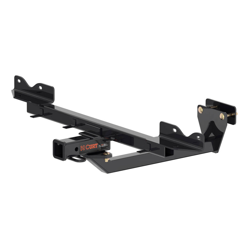 Load image into Gallery viewer, CURT Class 3/4 Hitch with 2-Inch Receiver — 2012-2019 Mercedes-Benz GLE-Class/GLE43 AMG/ML-Class - CUR-13411 - Absolute Autoguard