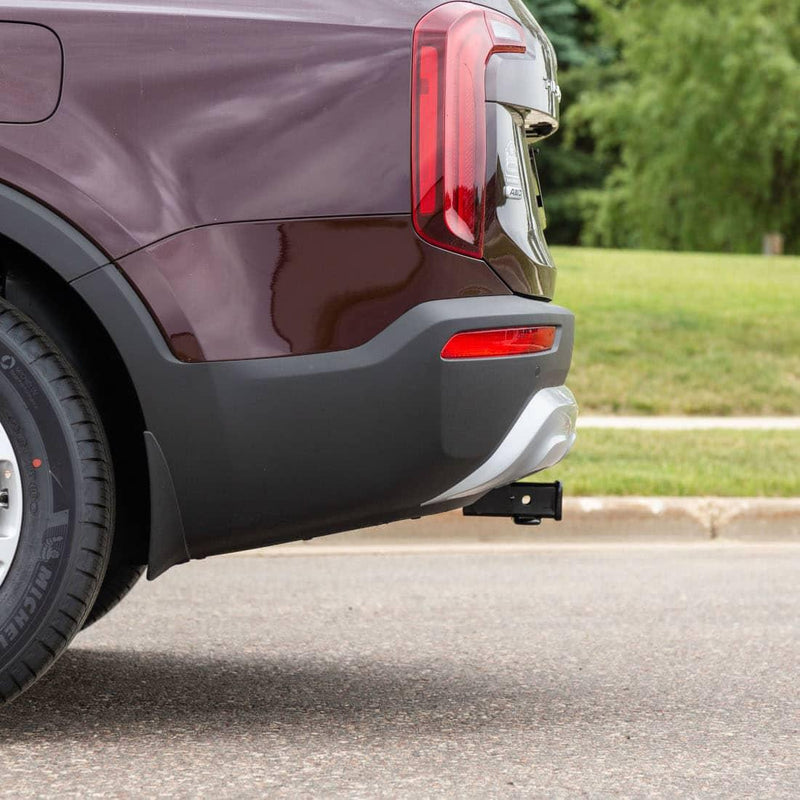 Load image into Gallery viewer, CURT Class 3 Hitch with 2-Inch Receiver — 2020-2025 Kia Telluride - CUR-13420 - Absolute Autoguard