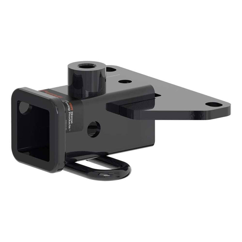 Load image into Gallery viewer, CURT Class 3 Hitch with 2-Inch Receiver — 2020-2026 Jeep Gladiator - CUR-13434 - Absolute Autoguard