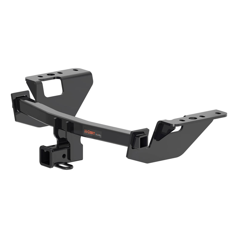 Load image into Gallery viewer, CURT Hitch 14-18 Forester Class 3/4 with 2-Inch Receiver — 2014-2018 Subaru Forester - CUR-13435 - Absolute Autoguard