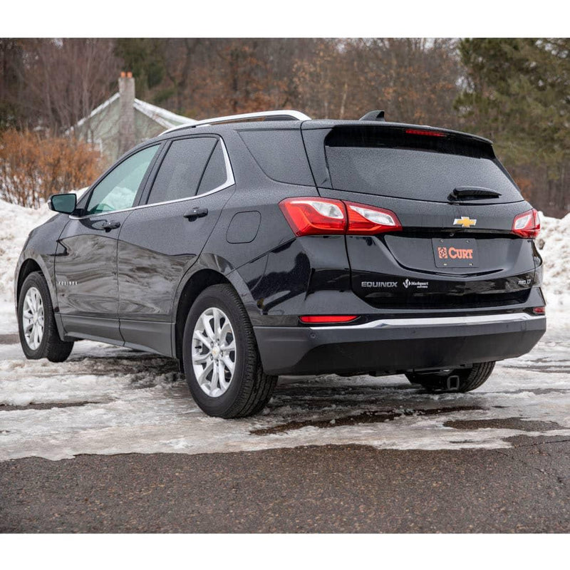 Load image into Gallery viewer, CURT Class 3 Hitch with 2-Inch Receiver — 2018-2027 Chevrolet & GMC - CUR-13439 - Absolute Autoguard