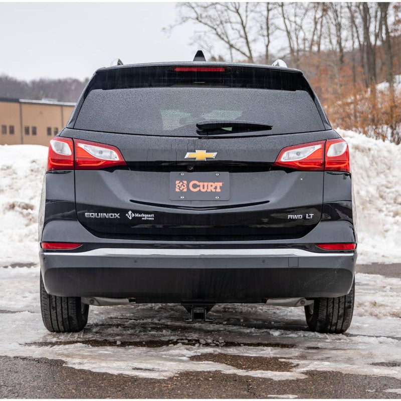 Load image into Gallery viewer, CURT Class 3 Hitch with 2-Inch Receiver — 2018-2027 Chevrolet & GMC - CUR-13439 - Absolute Autoguard