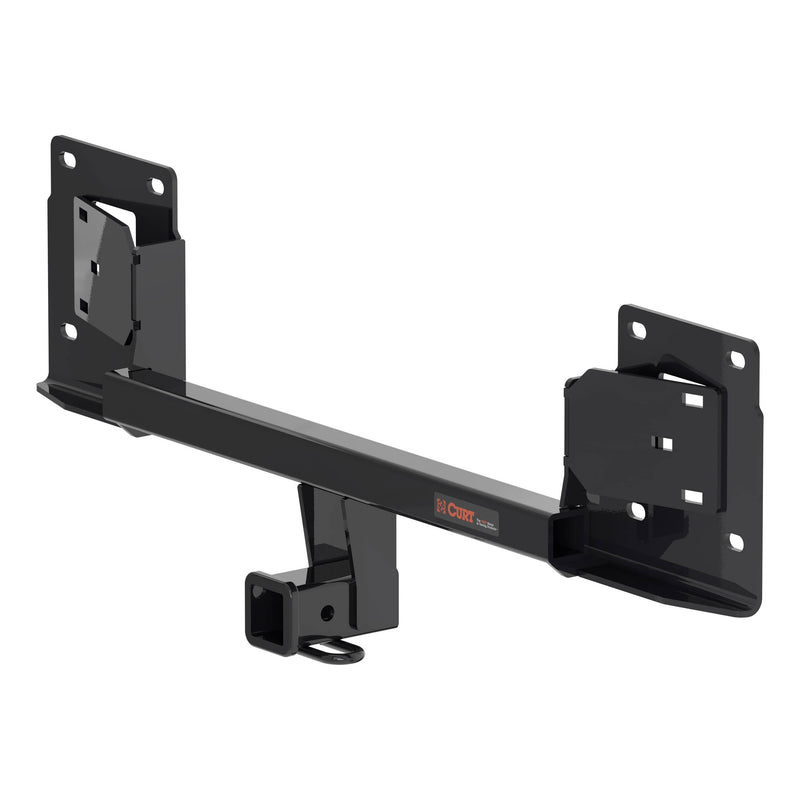 Load image into Gallery viewer, CURT Class 3/4 Hitch with 2-Inch Receiver — 2017-2023 Tesla 3 - CUR-13449 - Absolute Autoguard