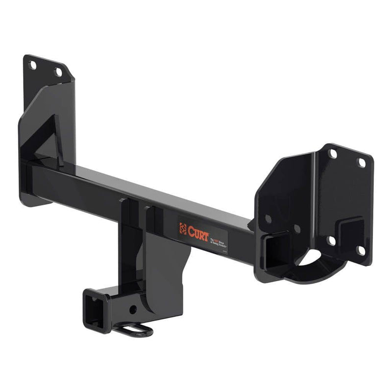 Load image into Gallery viewer, CURT Class 3 Hitch with 2-Inch Receiver — 2019-2026 BMW X5 - CUR-13451 - Absolute Autoguard