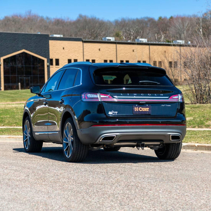 Load image into Gallery viewer, CURT Class 3 Hitch with 2-Inch Receiver — 2015-2024 Ford & Lincoln - CUR-13452 - Absolute Autoguard