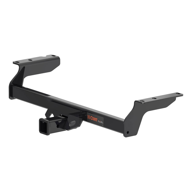 Load image into Gallery viewer, CURT Class 3 Hitch with 2-Inch Receiver — 2020-2026 Ford & Lincoln - CUR-13454 - Absolute Autoguard
