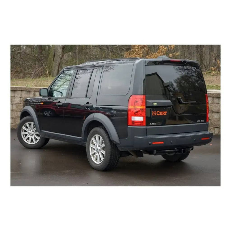 Load image into Gallery viewer, CURT Class 3/4 Hitch with 2-Inch Receiver — 2006-2016 Land Rover LR4/Range Rover Sport - CUR-13456 - Absolute Autoguard