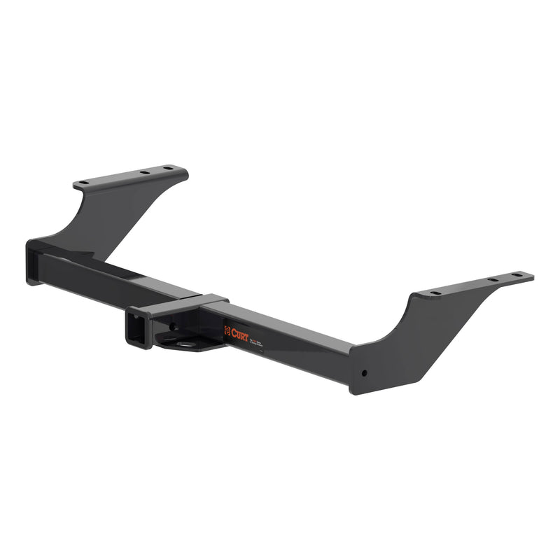 Load image into Gallery viewer, CURT Hitch 16-19 Hilux Class 3/4 with 2-Inch Receiver — 2016-2019 Toyota Hilux - CUR-13457 - Absolute Autoguard