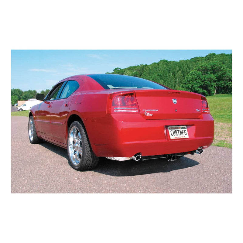 Load image into Gallery viewer, CURT Class 3/4 Hitch with 2-Inch Receiver — 2005-2010 Chrysler & Dodge - CUR-13465 - Absolute Autoguard