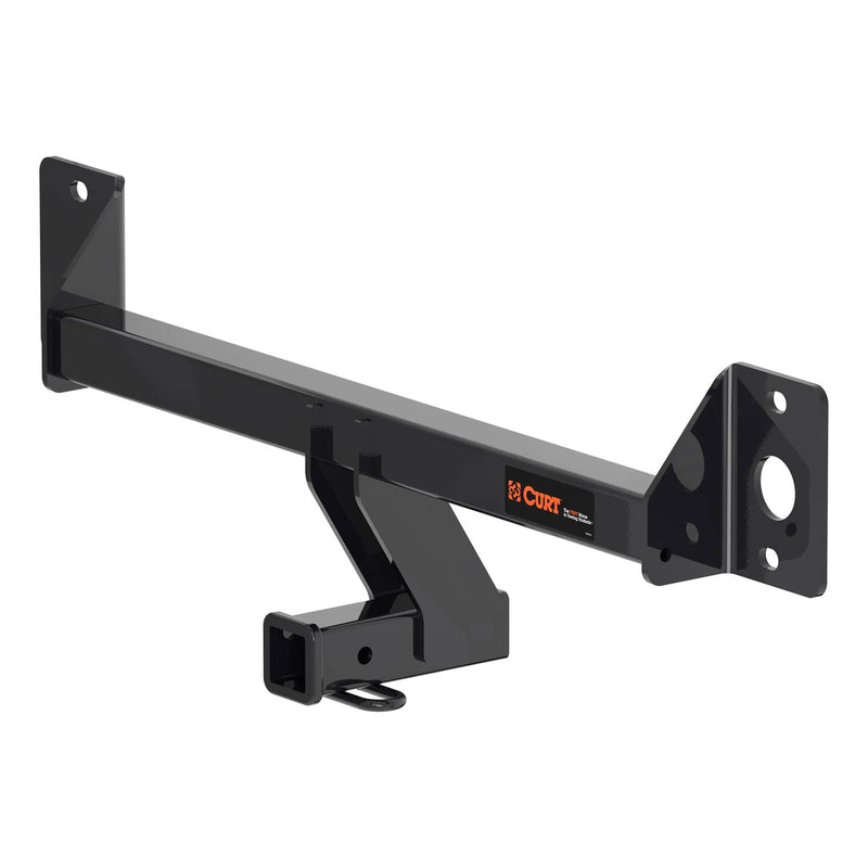 Load image into Gallery viewer, CURT Class 3 Hitch with 2-Inch Receiver — 2021-2022 Mercedes-Benz GLC-Class - CUR-13477 - Absolute Autoguard
