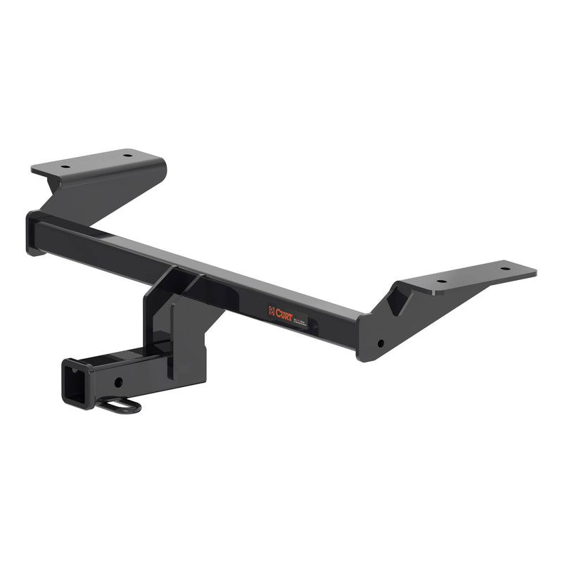 Load image into Gallery viewer, CURT Class 3 Hitch with 2-Inch Receiver — 2021-2026 Ford Mustang Mach-E - CUR-13480 - Absolute Autoguard