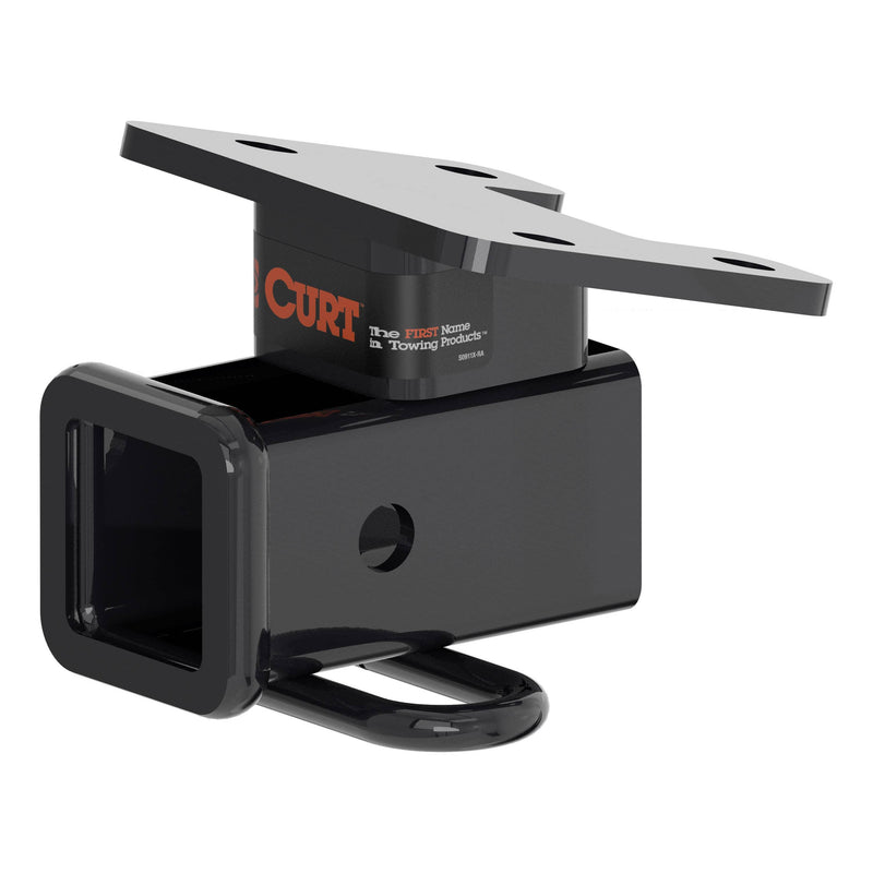 Load image into Gallery viewer, CURT Class 3 Hitch with 2-Inch Receiver — 2021-2026 Audi & Volkswagen - CUR-13489 - Absolute Autoguard