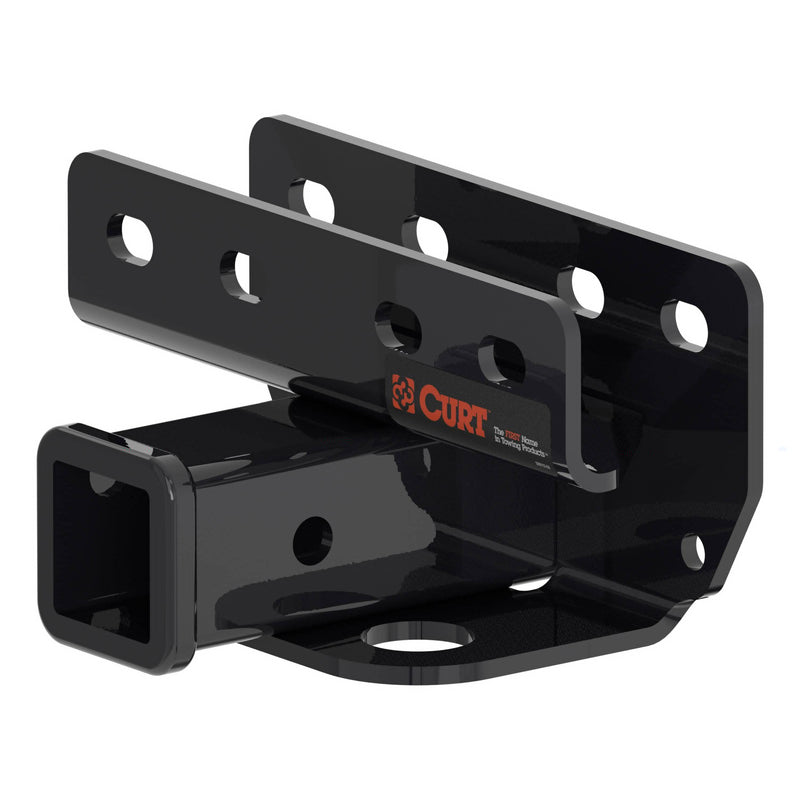 Load image into Gallery viewer, CURT Class 3 Hitch with 2-Inch Receiver — 2021-2026 Ford Bronco - CUR-13493 - Absolute Autoguard
