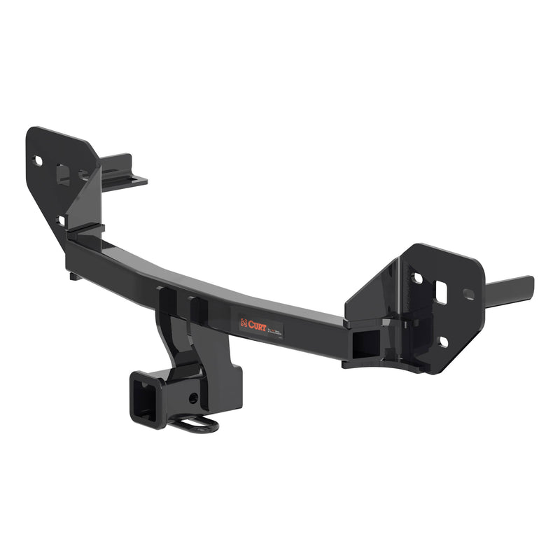 Load image into Gallery viewer, CURT Class 3 Hitch with 2-Inch Receiver — 2020-2026 Subaru Legacy/Outback - CUR-13494 - Absolute Autoguard
