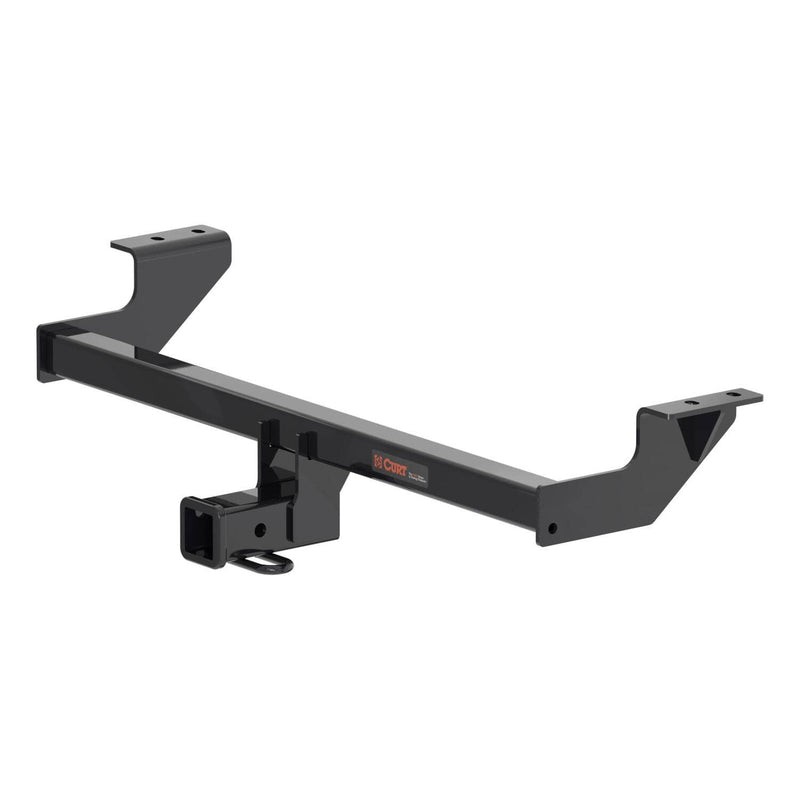 Load image into Gallery viewer, CURT Class 3 Hitch with 2-Inch Receiver — 2022-2026 Volkswagen Taos - CUR-13496 - Absolute Autoguard