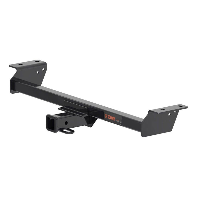 Load image into Gallery viewer, CURT Class 3/4 Hitch with 2-Inch Receiver — 2016-2022 Lexus RX/RX Hybrid - CUR-13515 - Absolute Autoguard