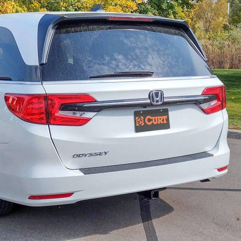 Load image into Gallery viewer, CURT Class 3 Hitch with 2-Inch Receiver — 2018-2026 Honda Odyssey - CUR-13523 - Absolute Autoguard