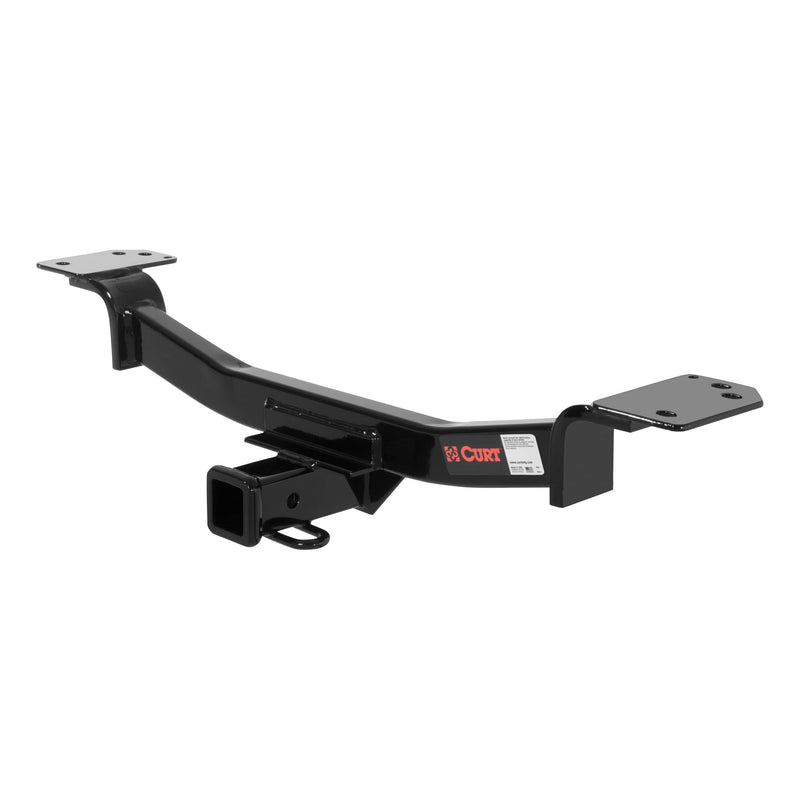 Load image into Gallery viewer, CURT Class 3/4 Hitch with 2-Inch Receiver — 2004-2010 Hyundai & Kia - CUR-13526 - Absolute Autoguard