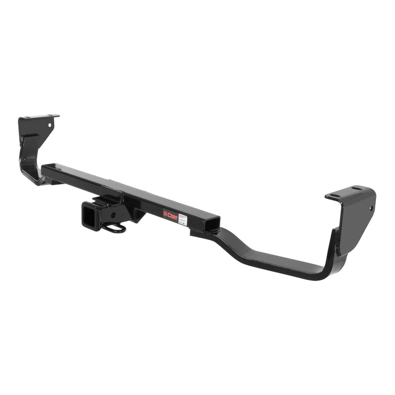 Load image into Gallery viewer, CURT Class 3/4 Hitch with 2-Inch Receiver — 2007-2009 Hyundai Santa Fe - CUR-13538 - Absolute Autoguard