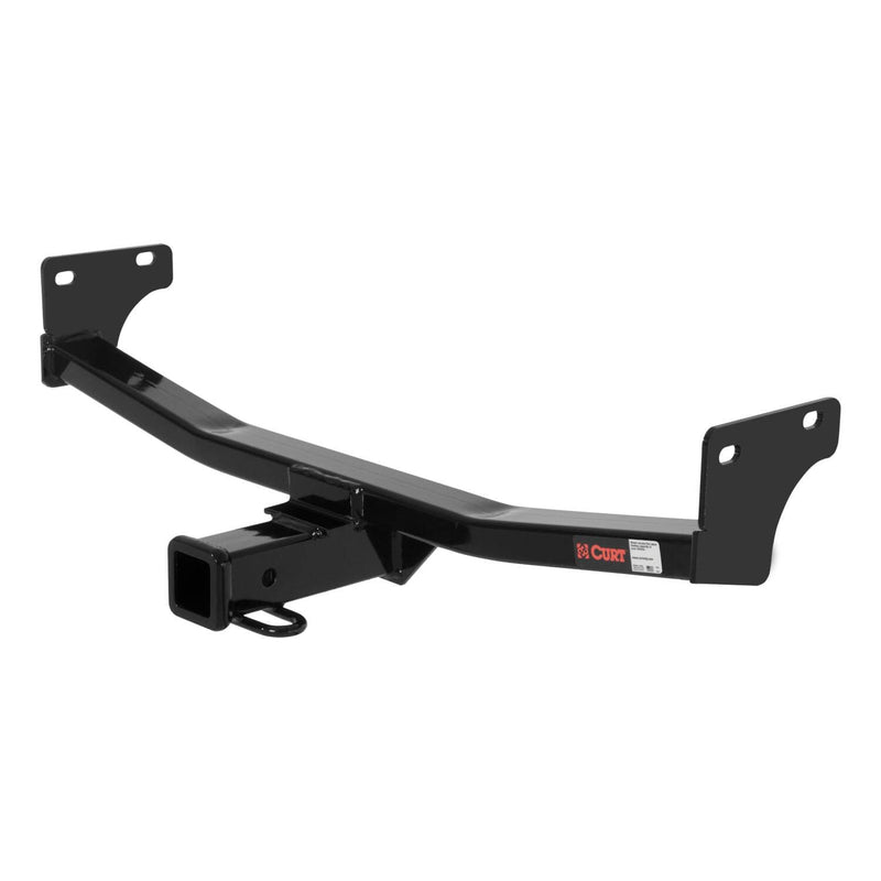 Load image into Gallery viewer, CURT Class 3/4 Hitch with 2-Inch Receiver — 2007-2010 Jeep Compass/Patriot - CUR-13548 - Absolute Autoguard