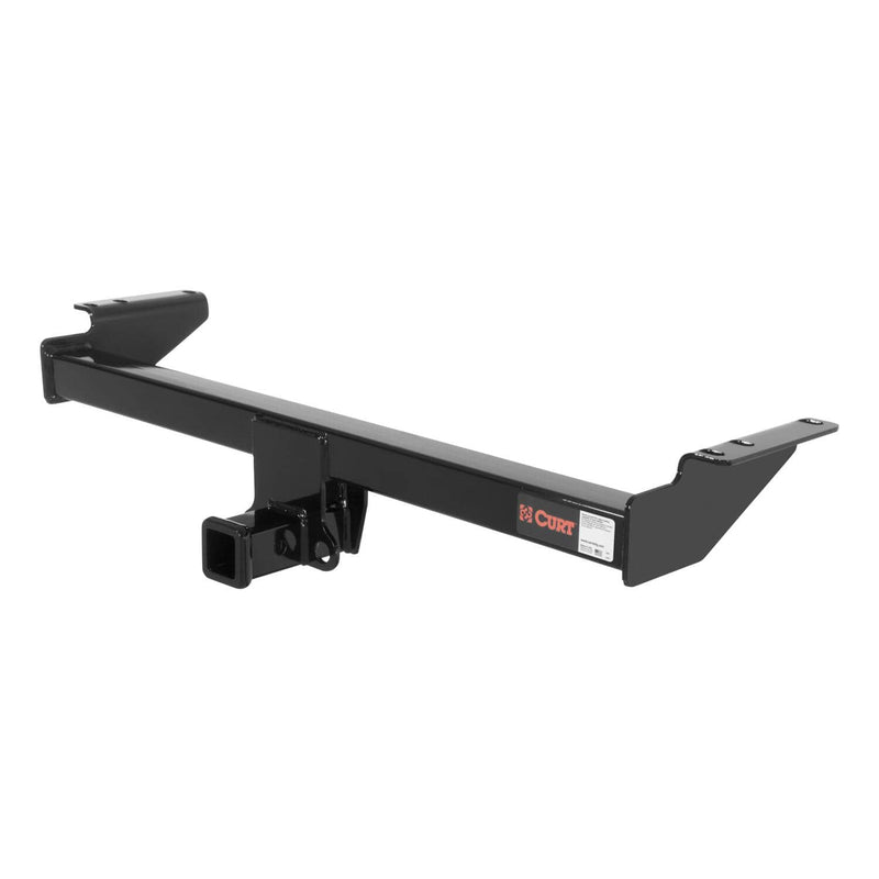 Load image into Gallery viewer, CURT Class 3/4 Hitch with 2-Inch Receiver — 2003-2014 Volvo XC90 - CUR-13559 - Absolute Autoguard