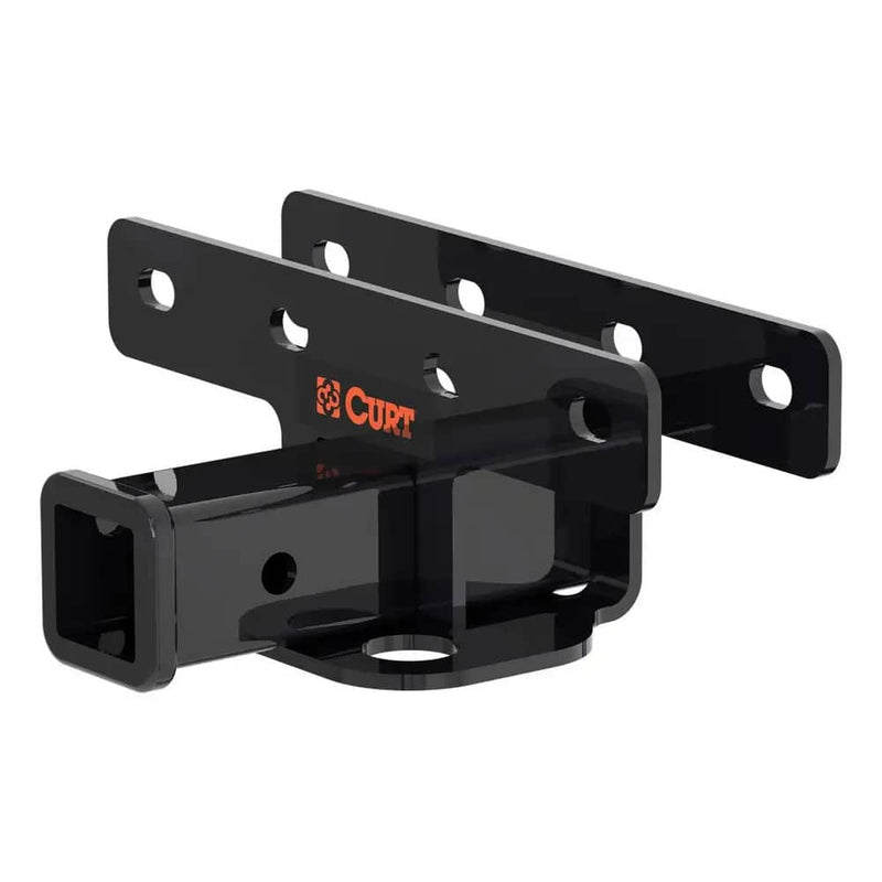 Load image into Gallery viewer, CURT Class 3 Hitch with 2-Inch Receiver — 2020-2023 Jeep Wrangler - CUR-13564 - Absolute Autoguard