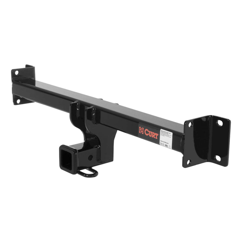 Load image into Gallery viewer, CURT Class 3/4 Hitch with 2-Inch Receiver — 2004-2010 BMW X3 - CUR-13573 - Absolute Autoguard