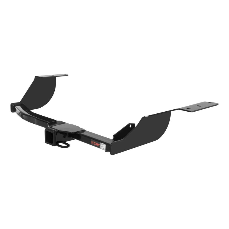Load image into Gallery viewer, CURT Class 3/4 Hitch with 2-Inch Receiver — 2007-2013 Mitsubishi Outlander - CUR-13581 - Absolute Autoguard