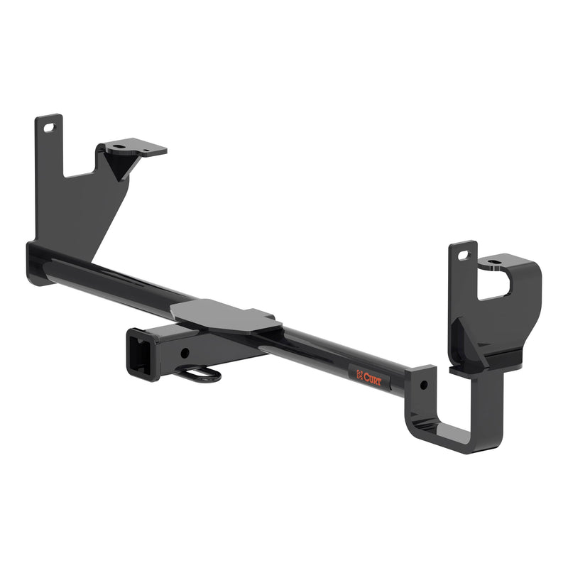 Load image into Gallery viewer, CURT Class 3 Hitch with 2-Inch Receiver — 2019-2026 Lexus UX/UX Hybrid - CUR-13583 - Absolute Autoguard