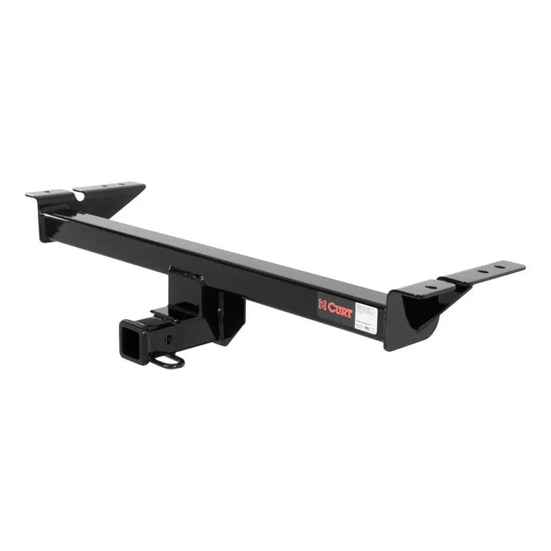 Load image into Gallery viewer, CURT Class 3 Hitch with 2-Inch Receiver — 2007-2012 Mazda CX-7 - CUR-13593 - Absolute Autoguard